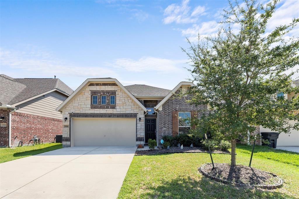 15014 Winter Valley Ct, Humble, TX 77396 House Rental in Humble, TX