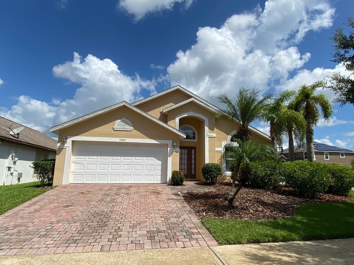 Lake nona house for rent - Lake nona house for rent