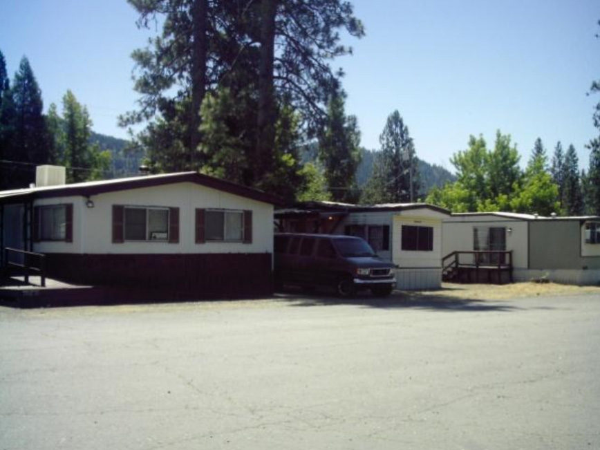 Foto del edificio - Whispering Pines Mobile Home Park