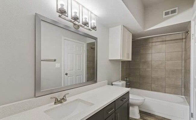 Foto del edificio - 1 bedroom in Houston TX 77040