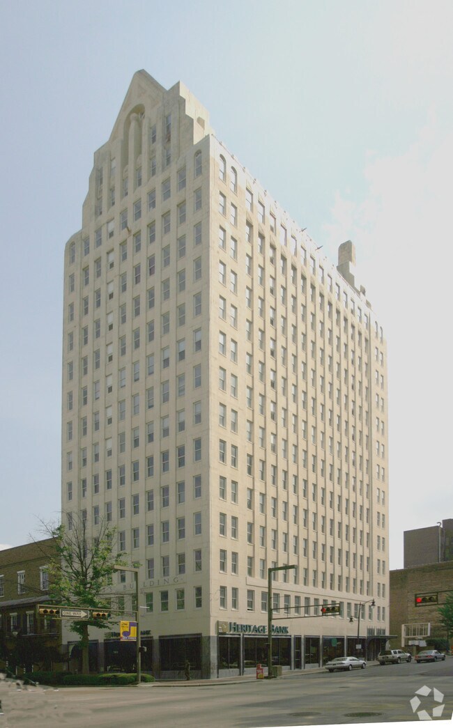 Watts Tower Rentals Birmingham, AL