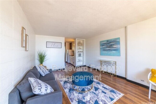 Foto del edificio - 1710 Makiki St