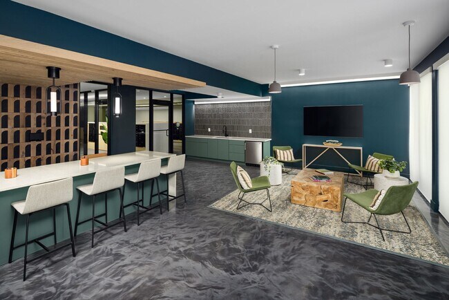 Foto del edificio - Boardwalk at Research Park