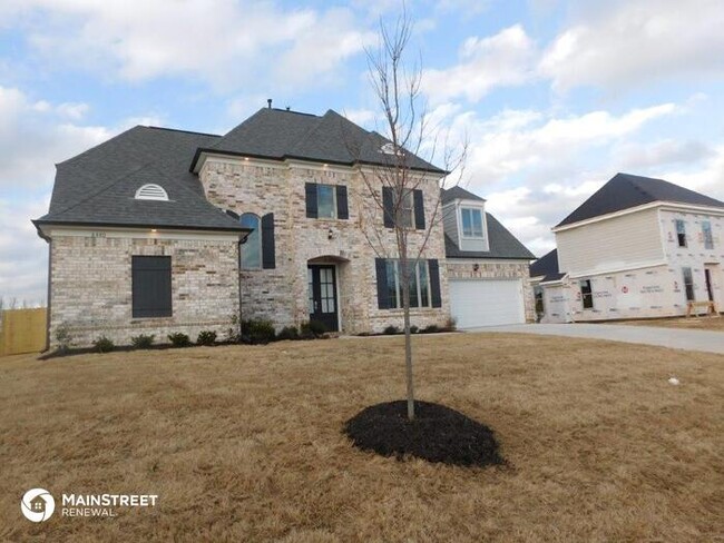 Foto del edificio - 6440 Asbury Place, Olive Branch, MS 38654