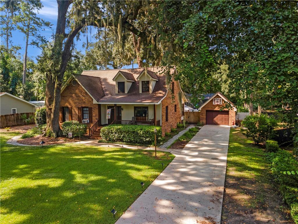 Foto principal - 160 Paradise Marsh Cir