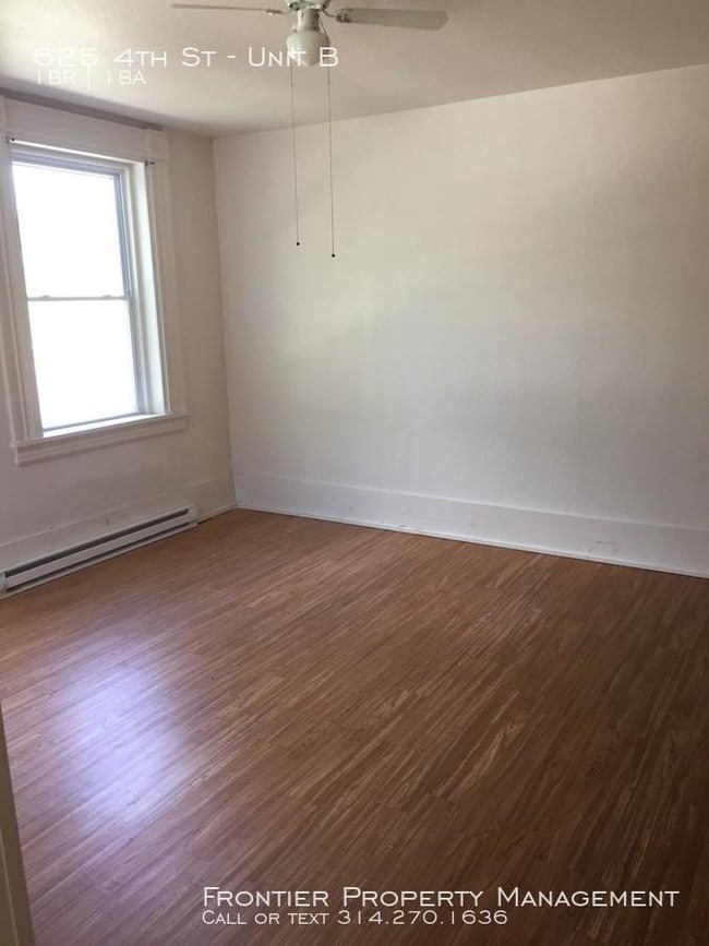 Building Photo - 1 bedroom in Boonville MO 65233