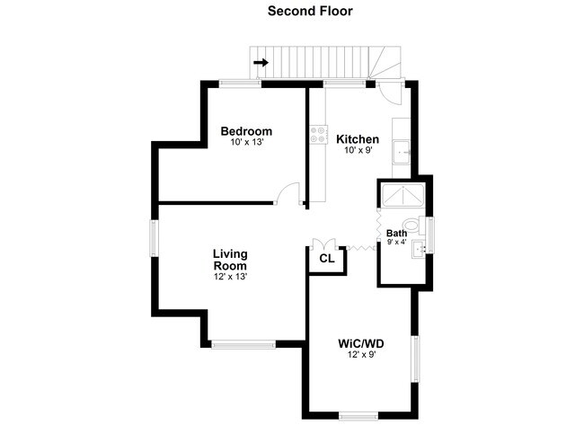 Building Photo - 105 Grant St