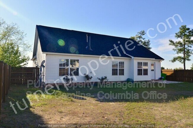 Foto del edificio - 203 Summit Springs Dr