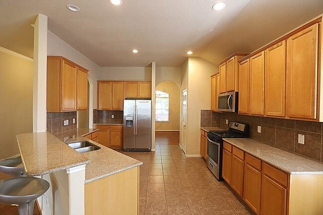 Foto del edificio - 25811 Sundrop Meadows Ln