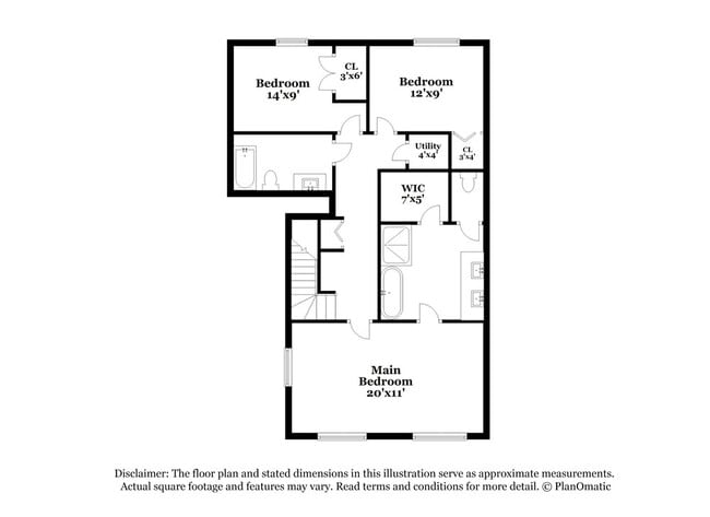 Foto del edificio - 17588 Radiant Shine Wy