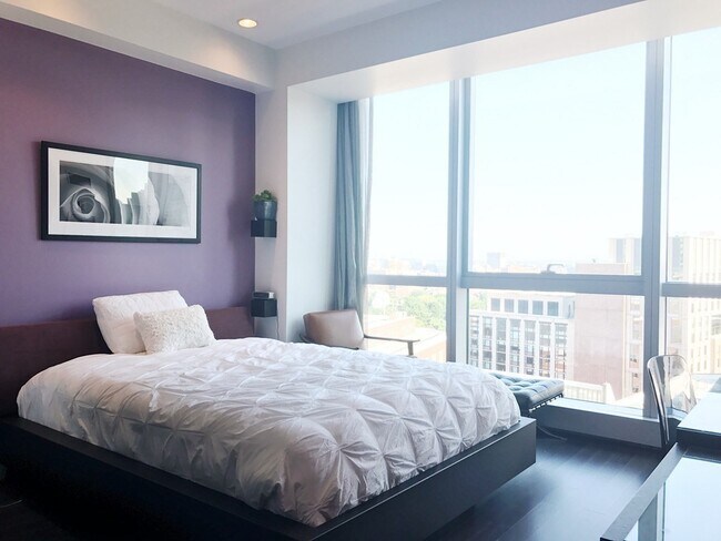 Foto del edificio - 110 Stuart St