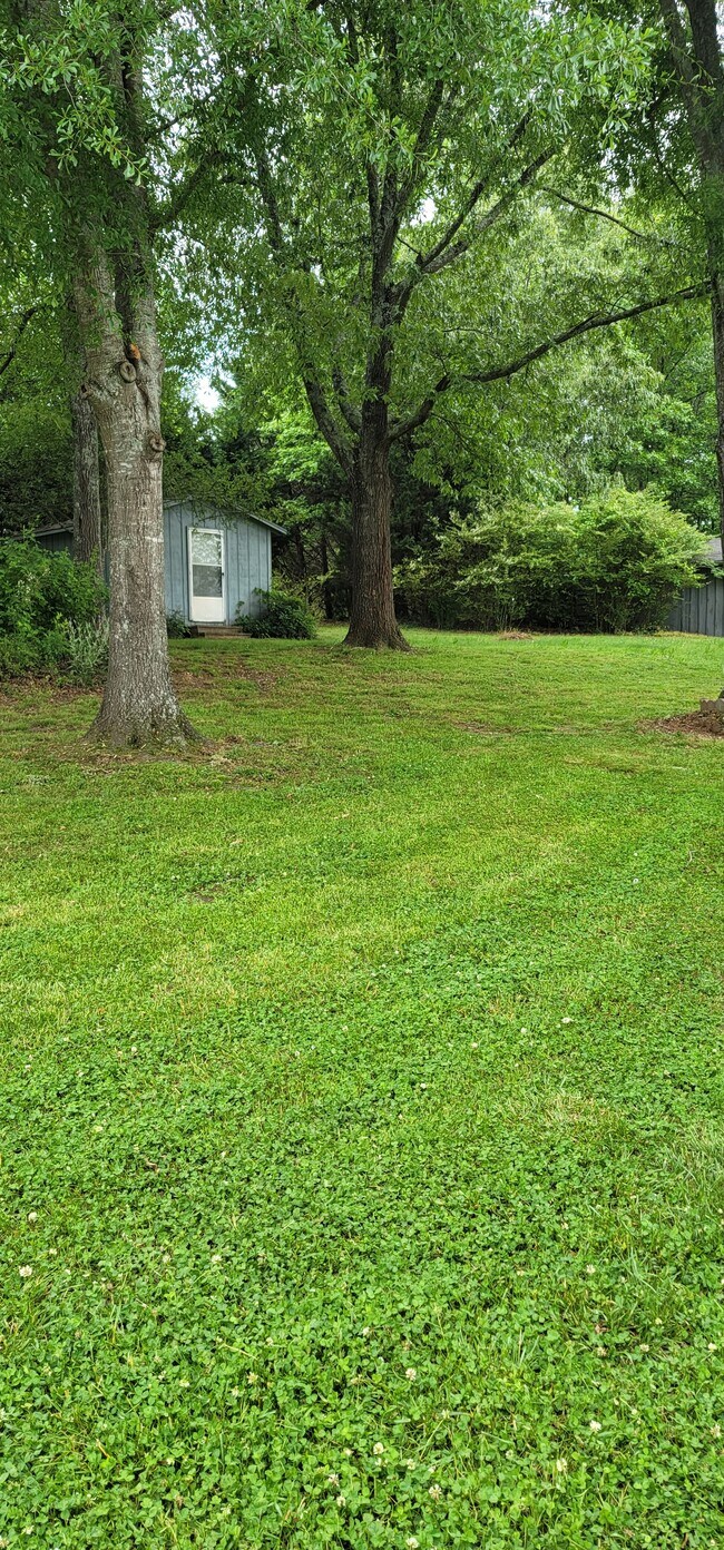 Building Photo - 4411 Wahoo Dr
