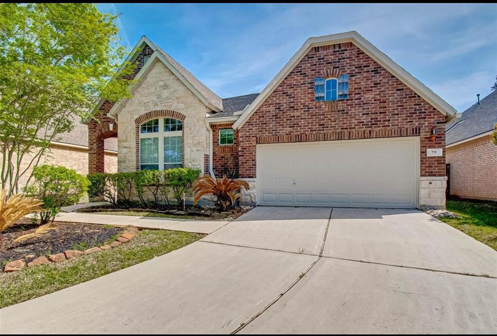Foto principal - 75 Tapestry Forest Pl