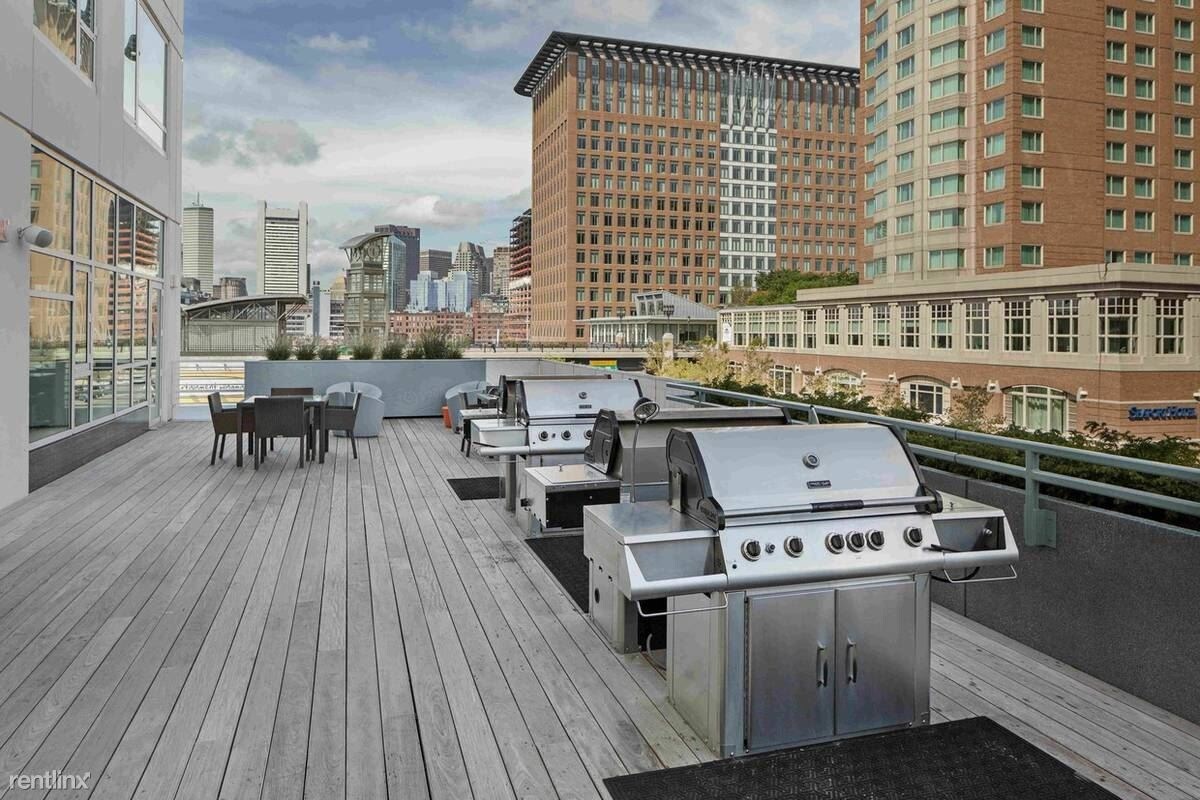 Foto principal - 1 br, 1 bath Apartment - 313 Congress St 912
