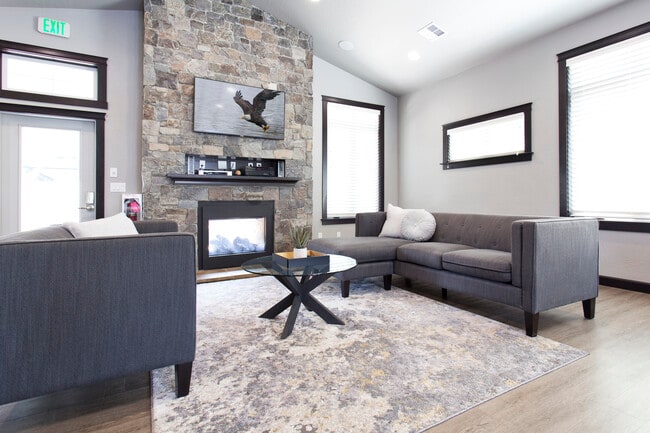 Building Photo - Residence at Tullamore