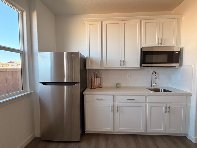Foto del edificio - 5418 Grand Marina Way