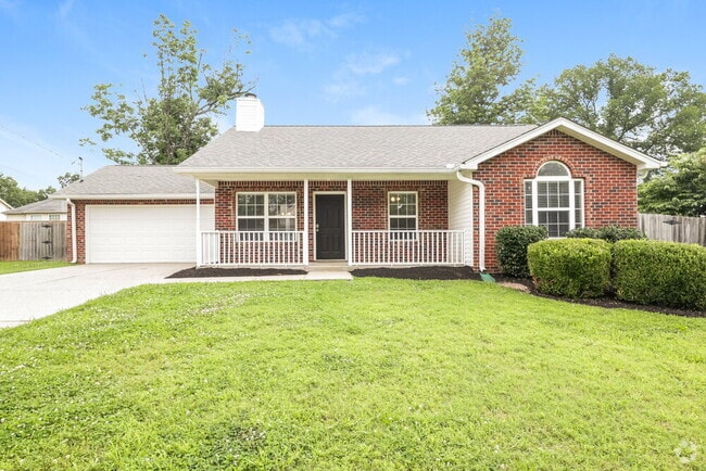 Building Photo - 872 Lavergne Ln