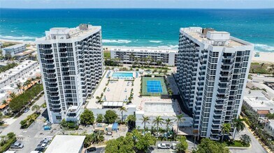Building Photo - 525 N Ocean Blvd