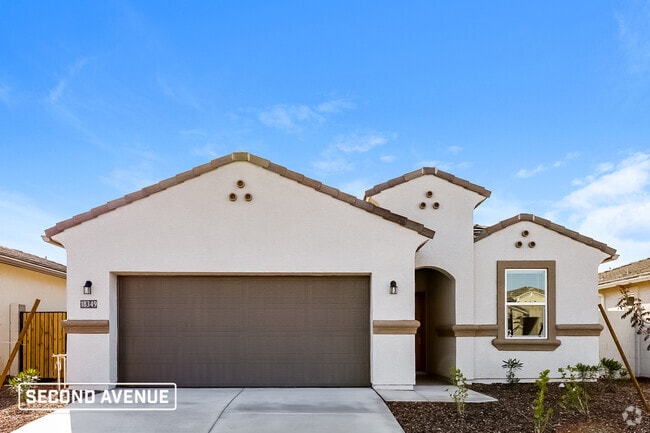 Building Photo - 18349 W Faye Way
