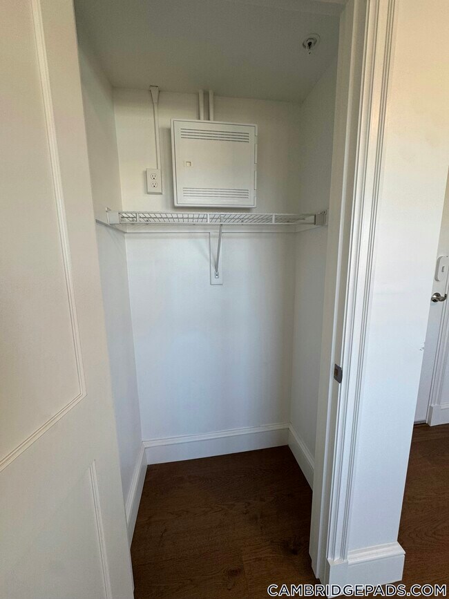 Foto del edificio - 1200 Massachusetts Ave