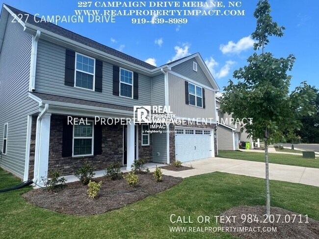 Foto del edificio - 227 Campaign Dr