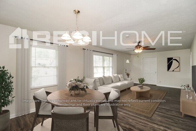 Foto del edificio - 2931 Birchwood Way SW