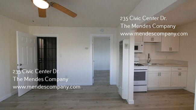 Building Photo - 235 Civic Center Dr.