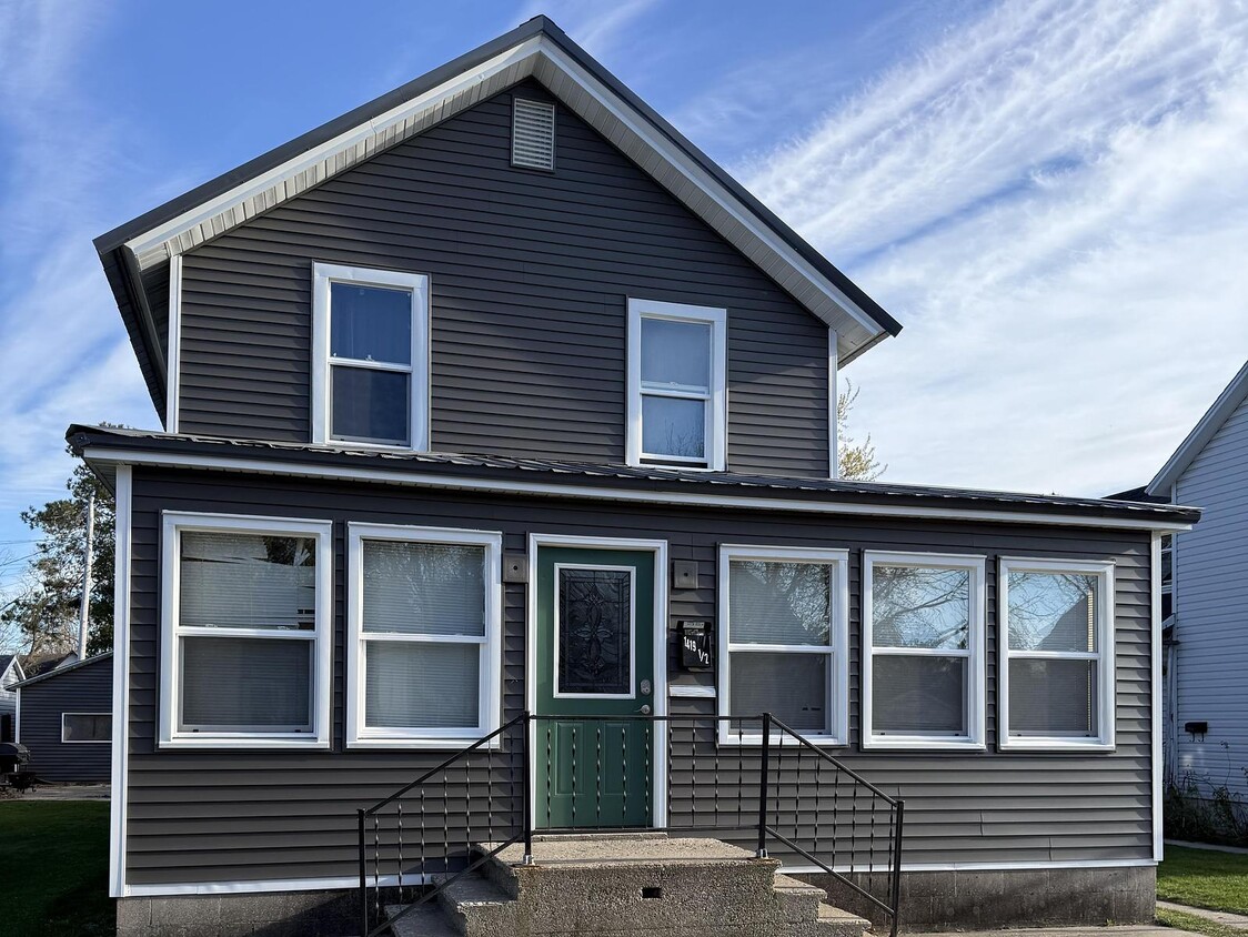 Building Photo - 1419 Sherman St