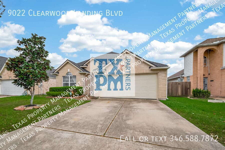 Photo - 9022 Clearwood Landing Blvd-