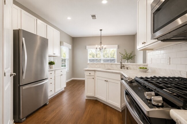 Building Photo - 3607 Evelynton Ave
