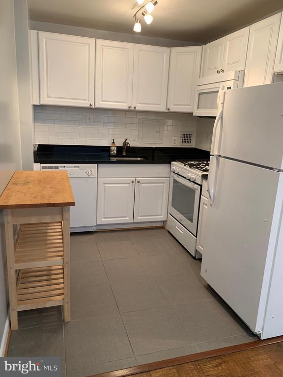 Foto del edificio - 950 25th St NW