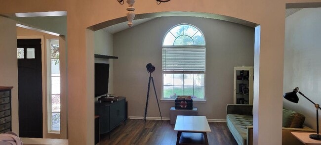 Living Room - 13216 Companion Ct