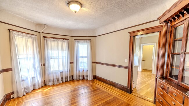 Foto del edificio - 46 Paulina St