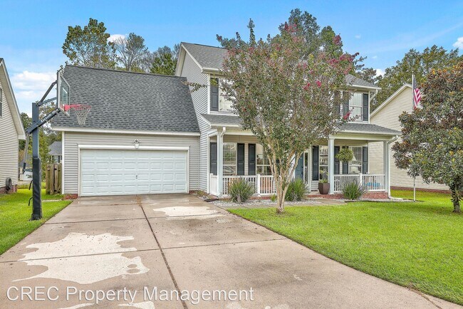 Building Photo - 4 br, 2.5 bath House - 618 Saint Ives Lane