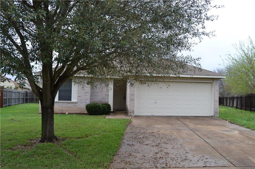 131 Pony Cove, Kyle, TX 78640 House Rental in Kyle, TX