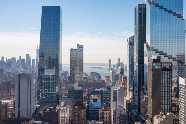 Foto del edificio - 460 W 42nd St