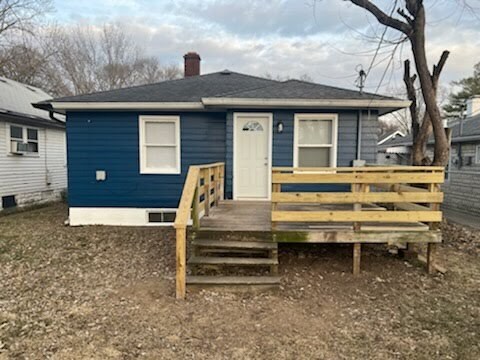 Foto principal - 1242 N Tremont St