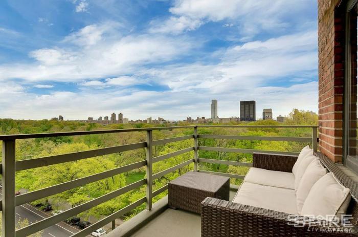 Foto principal - 2 bedroom in New York NY 10025