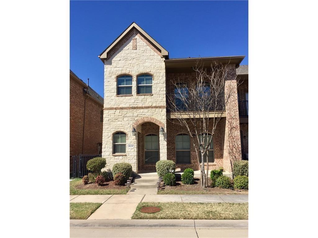 4237 Comanche Dr, Carrollton, TX 75010 Condo for Rent in Carrollton