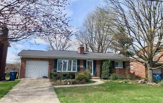 Photo - 3920 Lloyd Ave House