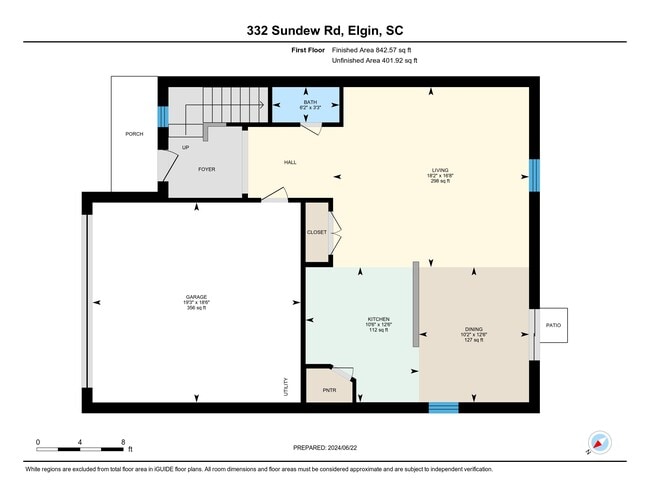 Building Photo - 332 Sundew Rd