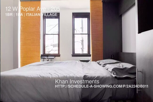 Foto del edificio - Short North Studio Condo Overlooking High St