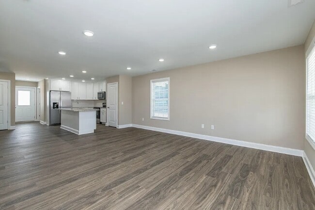 Building Photo - 1134 Judah Bear Blvd