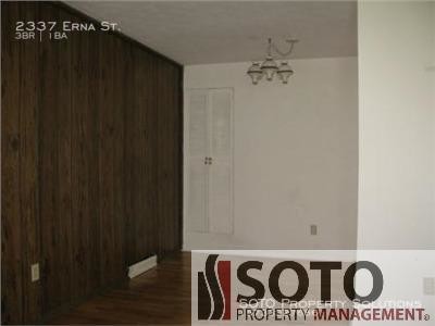Foto del edificio - 3 BD/1BA house with basement