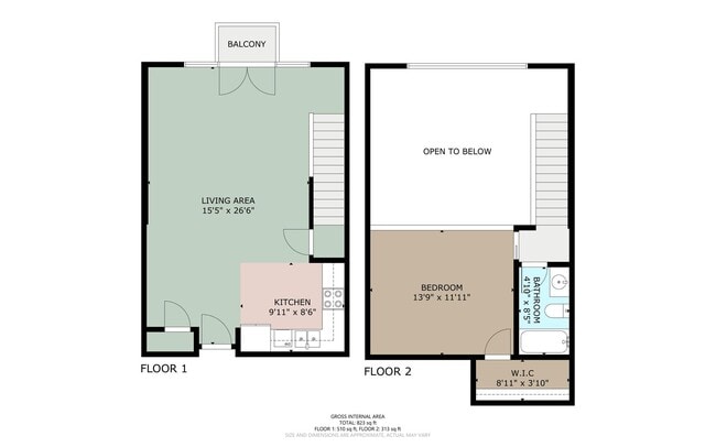 Foto del edificio - 68 McCoppin St