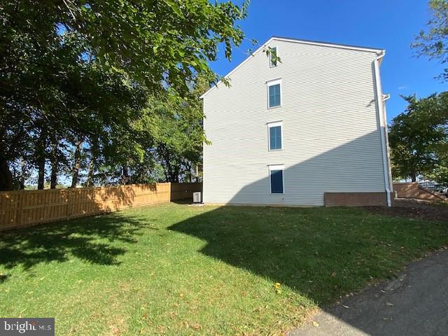 Primary Photo - 124 Fort Evans Rd