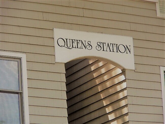 Foto del edificio - 318 Queens Rd