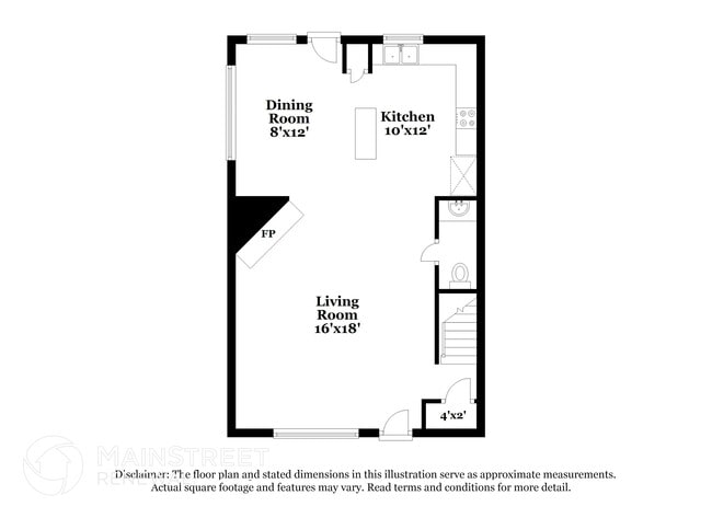 Building Photo - 10620 Astor Dr