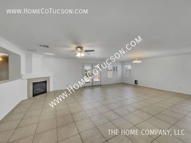 Building Photo - 3518 E Canter Rd