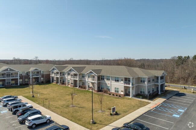 Building Photo - StoryPoint Senior Living